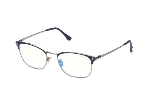 Tom Ford FT5750-B 091 Brille