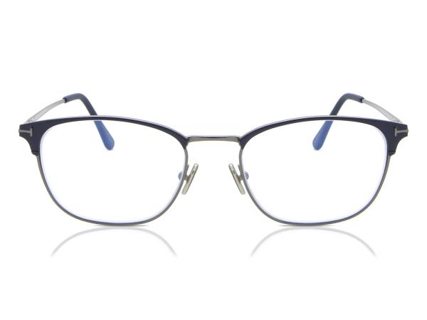 Tom Ford FT5750-B 091 Brille