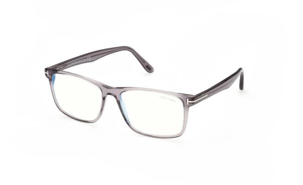 Tom Ford FT5752-B 020 Brille