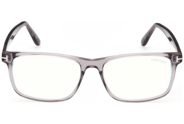 Tom Ford FT5752-B 020 Brille