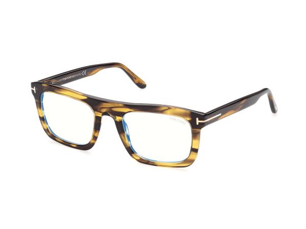 Tom Ford FT5757-B 055 Brille