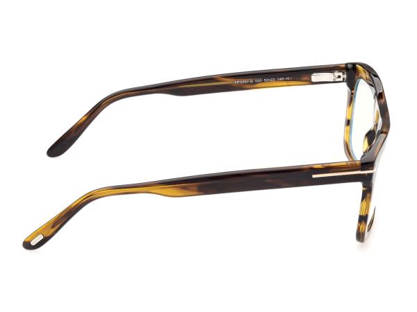 Tom Ford FT5757-B 055 Brille