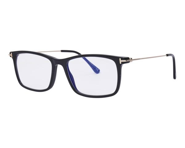 Tom Ford FT5758-B 001 Brille