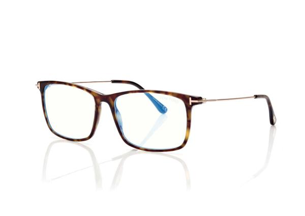 Tom Ford FT5758-B 052 Brille