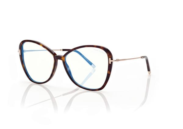 Tom Ford FT5769-B 052 Brille