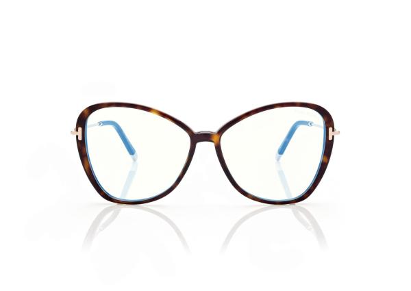 Tom Ford FT5769-B 052 Brille