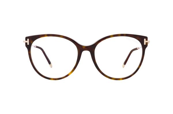 Tom Ford FT5770-B 052 Brille