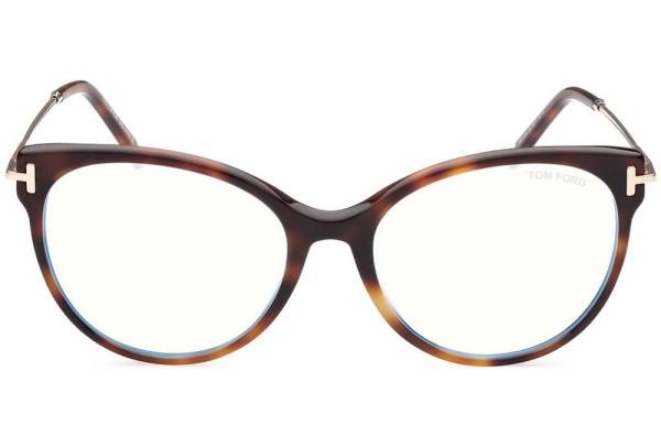 Tom Ford FT5770-B 053 Brille