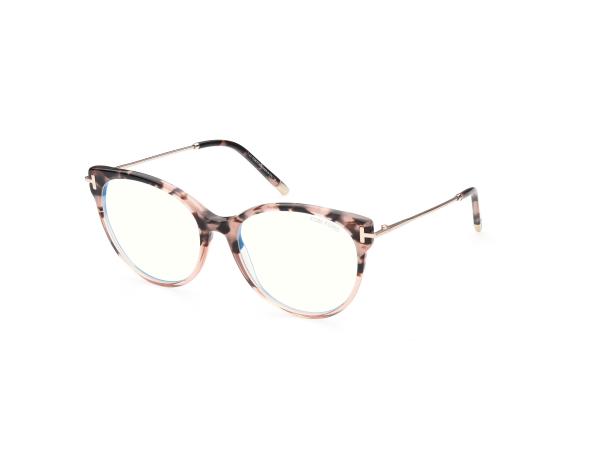 Tom Ford FT5770-B 055 Brille