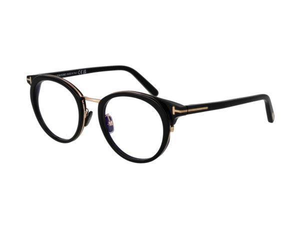 Tom Ford FT5784-D-B 001 Brille