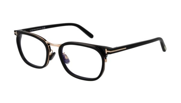 Tom Ford FT5785-D-B 001 Brille
