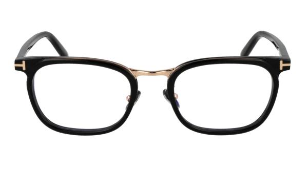 Tom Ford FT5785-D-B 001 Brille