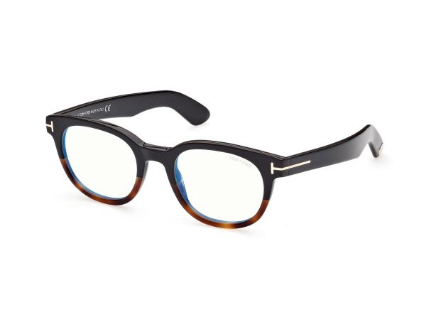 Tom Ford FT5807-B 005 Brille