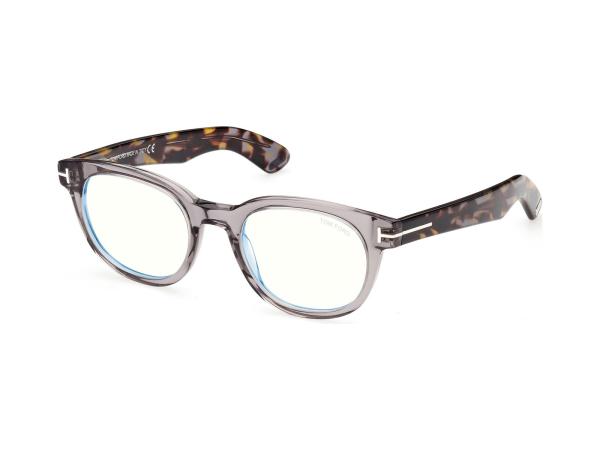 Tom Ford FT5807-B 020 Brille