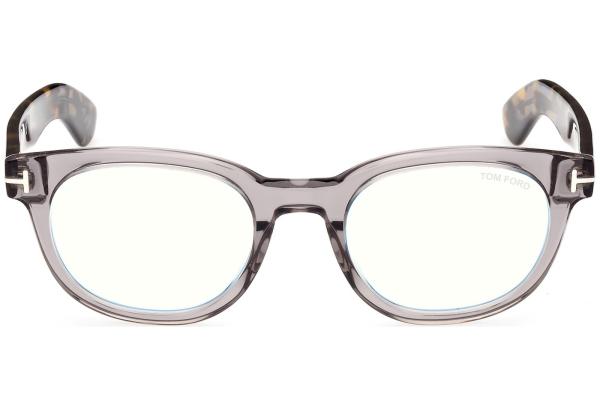 Tom Ford FT5807-B 020 Brille