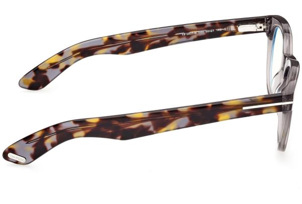 Tom Ford FT5807-B 020 Brille
