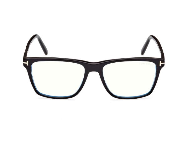Tom Ford FT5817-B 001 Brille