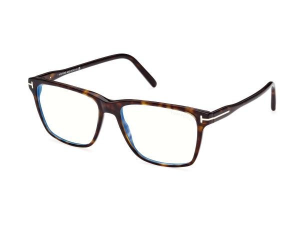 Tom Ford FT5817-B 052 Brille