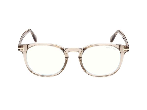 Tom Ford FT5819-B 057 Brille