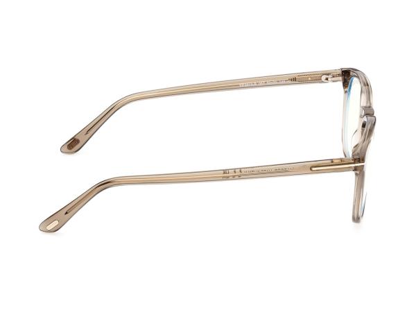 Tom Ford FT5819-B 057 Brille