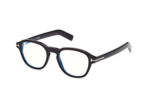 Tom Ford FT5821-B 001 Brille