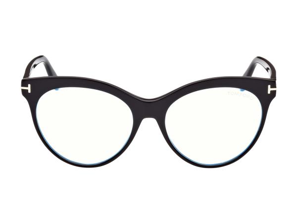 Tom Ford FT5827-B 001 Glasses