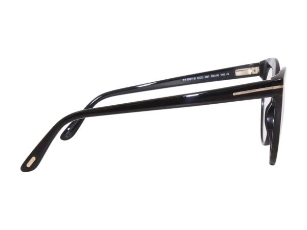 Tom Ford FT5827-B 001 Glasses