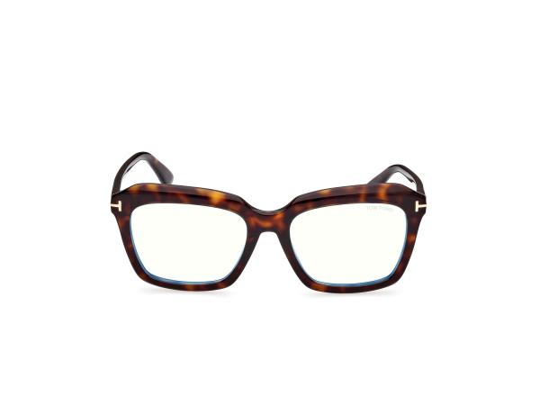 Tom Ford FT5847-B 052 Brille