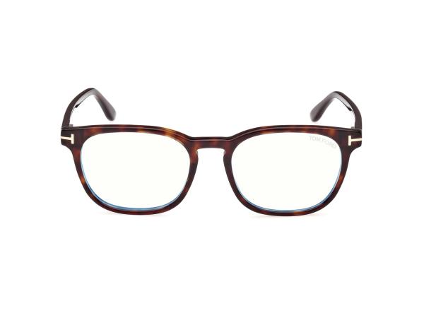 Tom Ford FT5868-B 052 Brille