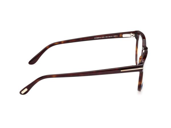 Tom Ford FT5868-B 052 Brille