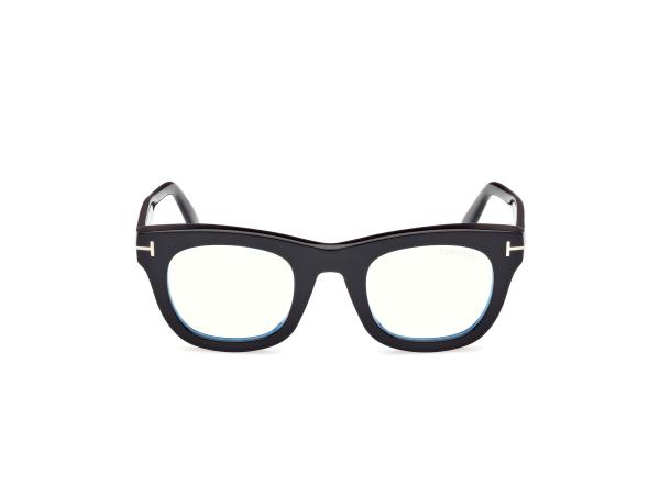 Tom Ford FT5872-B 001 Brille