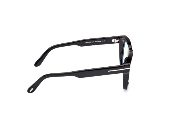 Tom Ford FT5872-B 001 Brille