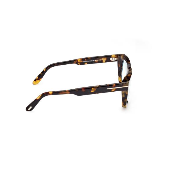 Tom Ford FT5872-B 055 Brille