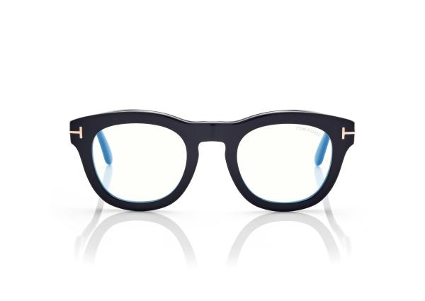 Tom Ford FT5873-B 001 Brille
