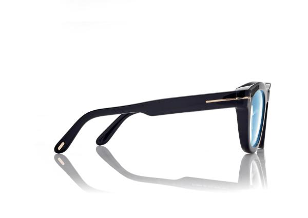 Tom Ford FT5873-B 001 Brille