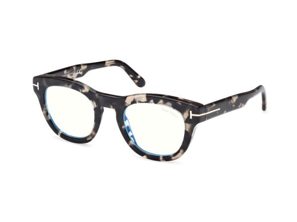 Tom Ford FT5873-B 005 Brille