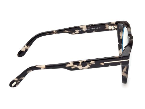 Tom Ford FT5873-B 005 Brille