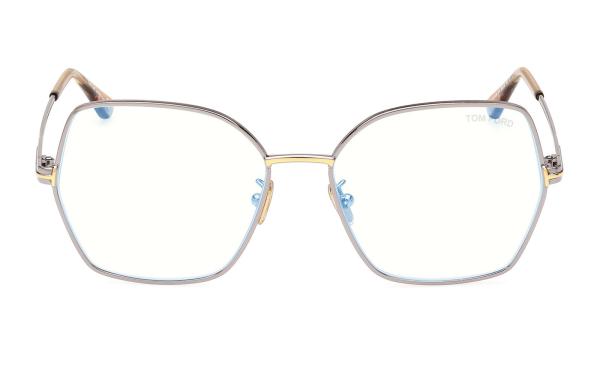 Tom Ford FT5876-B 014 Brille