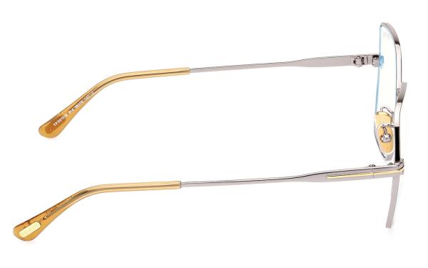 Tom Ford FT5876-B 014 Brille