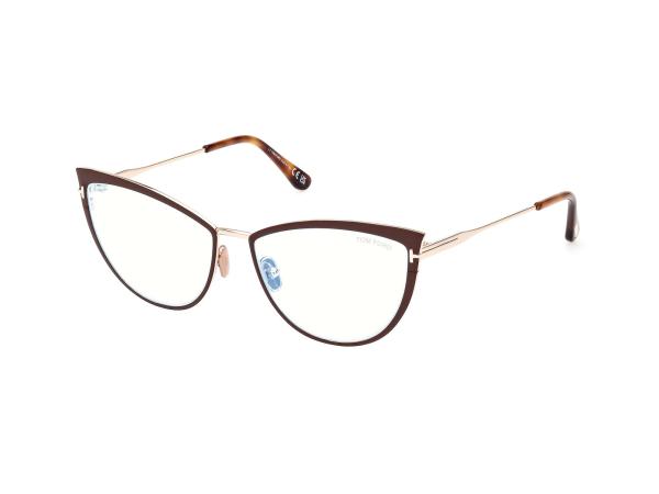 Tom Ford FT5877-B 046 Brille