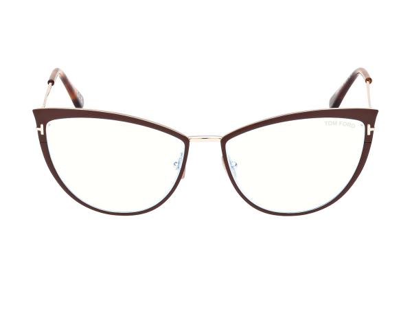 Tom Ford FT5877-B 046 Brille