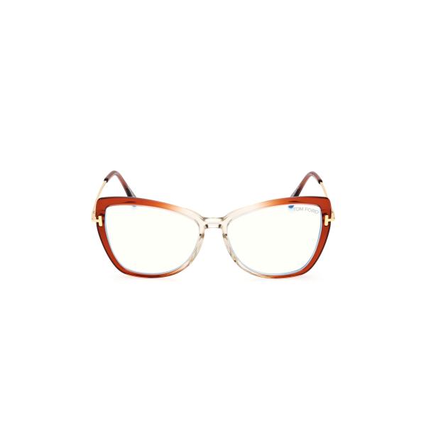 Tom Ford FT5882-B 044 Brille