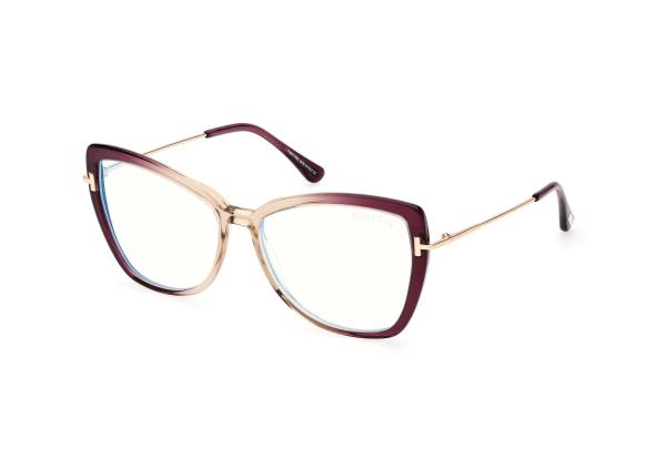 Tom Ford FT5882-B 083 Brille