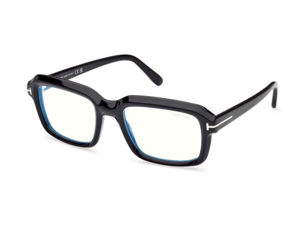 Tom Ford FT5888-B 001 Brille