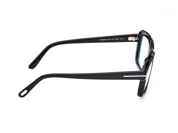 Tom Ford FT5888-B 001 Brille