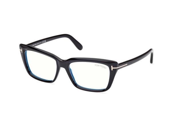 Tom Ford FT5894-B 001 Brille