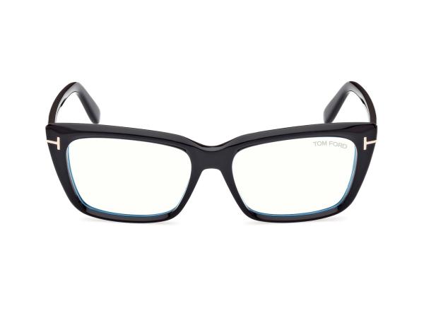 Tom Ford FT5894-B 001 Brille