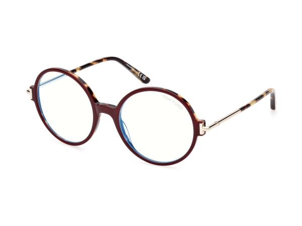 Tom Ford FT5914-B 071 Brille