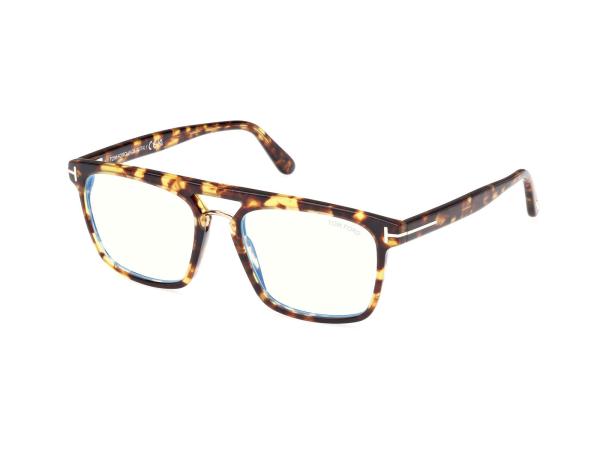 Tom Ford FT5942-B 053 Brille