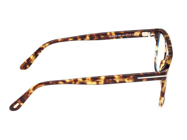 Tom Ford FT5942-B 053 Brille